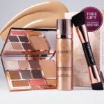 Luminesscosmetics: Unlock Flawless Airbrush Perfection