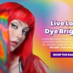 Arcticfoxhaircolor: Unleash Your True Colors, Boldly.