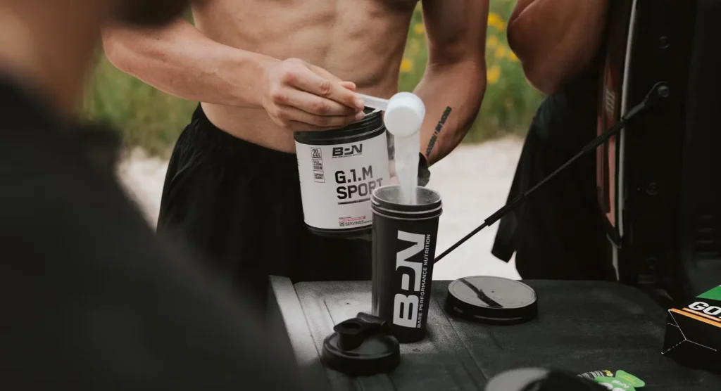 Bareperformancenutrition: Unleash Your Inner Mountain