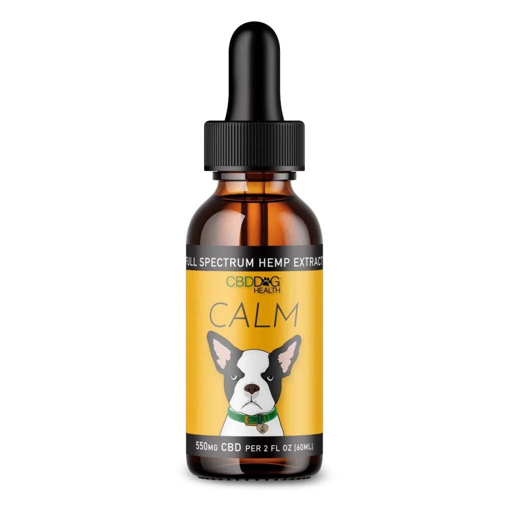 Cbddoghealth: Nurturing Your Pet's Natural Vitality