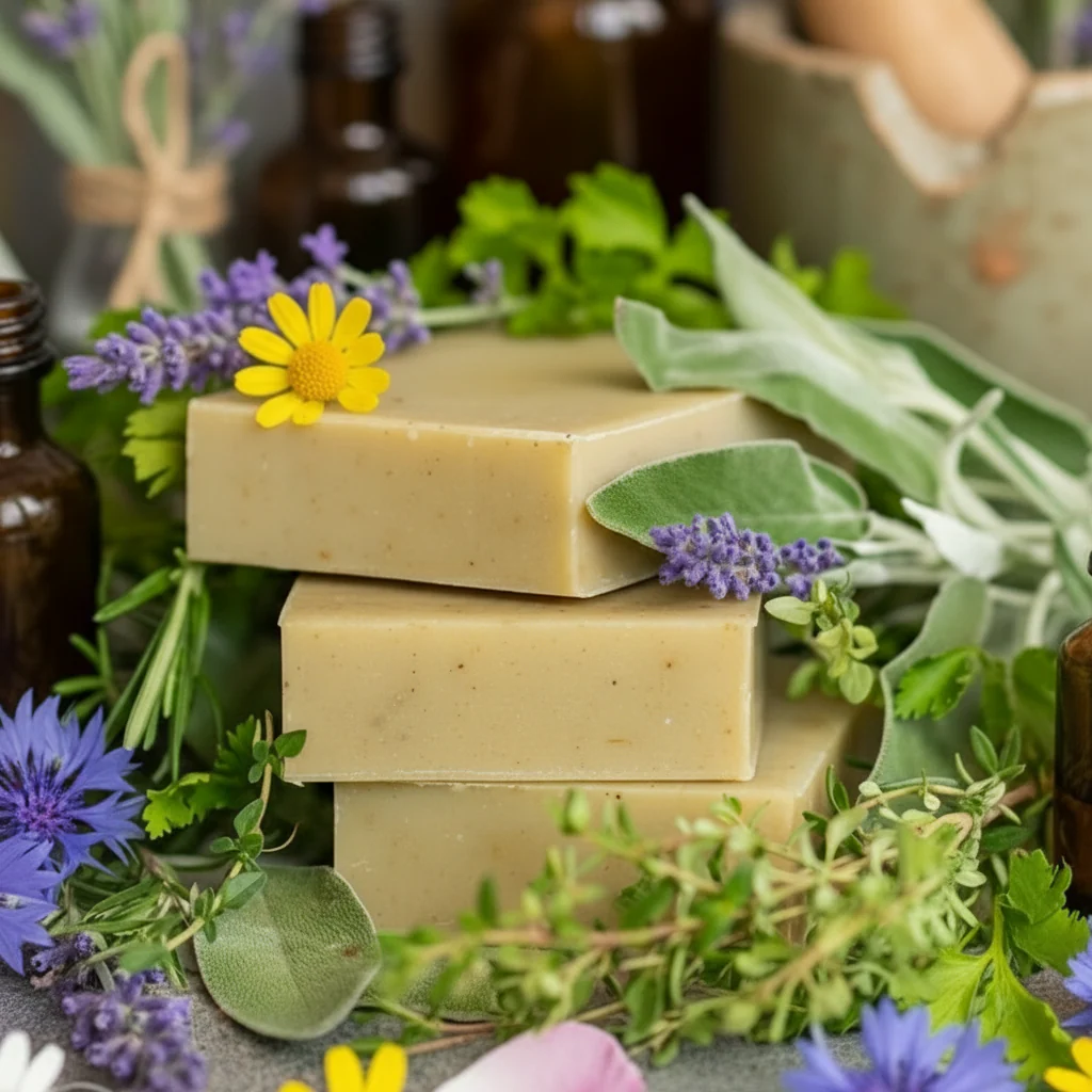 Chagrinvalleysoapandsalve: Pure Natural Care for Everyone