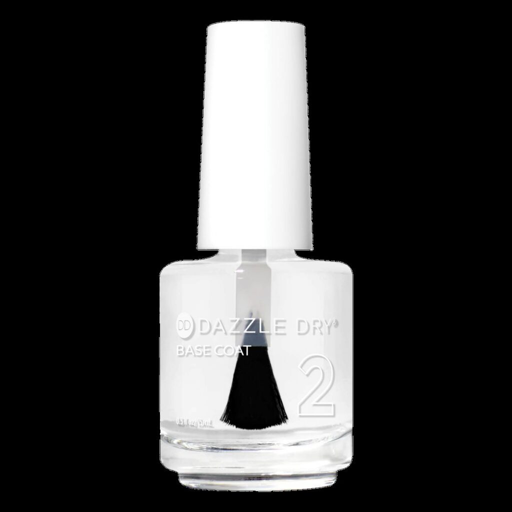 Dazzledry: The Future of Healthy, High-Performance Nails