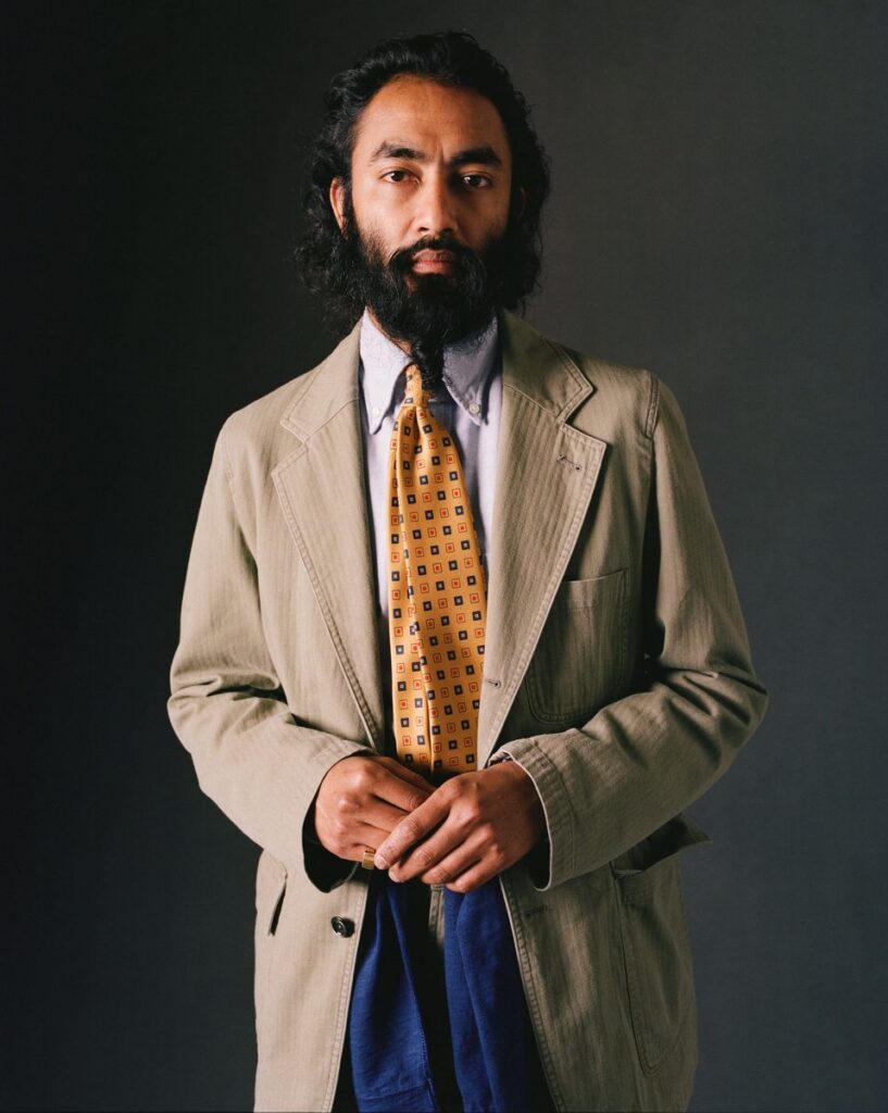 Drakes: The Gentleman's Toolkit for Enduring Style