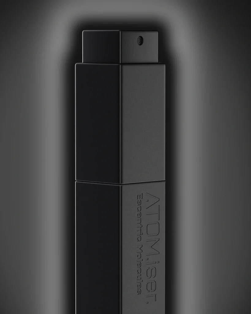 Escentric: Unlocking Your Unique Scent Profile