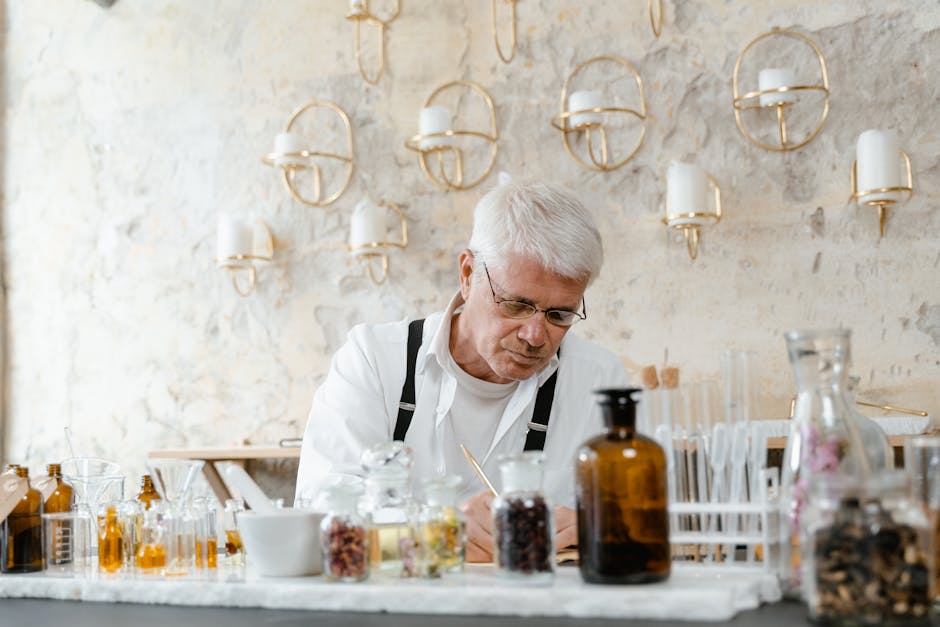 Escentual: Discover Your Signature Scent & Premium Beauty