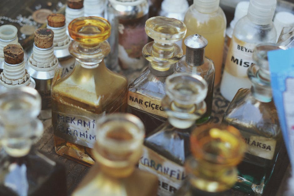 Com: Authentic Designer Fragrances for Australian Shoppers