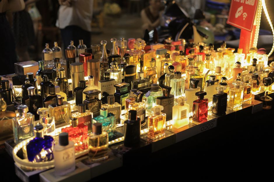 Mindgamesfragrance: Where Scent Meets Strategy