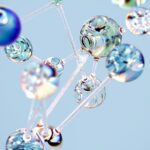 Anatomyhaircare: Molecular Reconstruction for Hair Damage