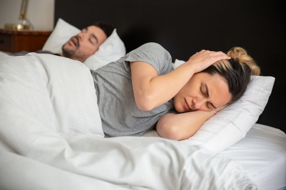 Yogasleep: The Science of Sound Sleep and Serene Comfort