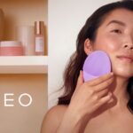 Foreo: Pro-Level Beauty, Effortlessly Achieved at Home