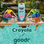 Goodr: Performance Shades for Fun-Haver Faces