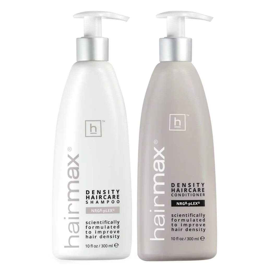 Hairmax: Clinically Proven Solutions for Thicker, Fuller Hair