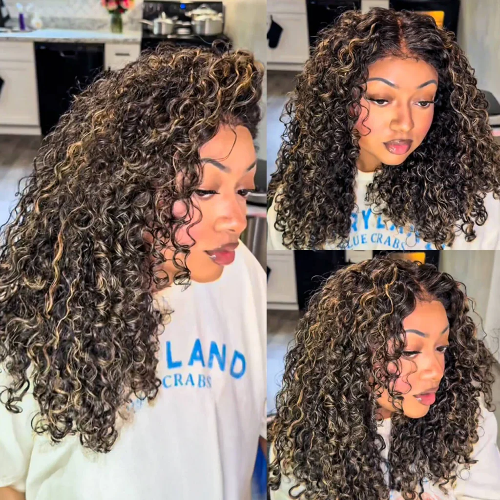 Hermosahair: Unveiling Your Flawless Look with 100% Human Hair