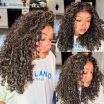 Hermosahair: Unveiling Your Flawless Look with 100% Human Hair