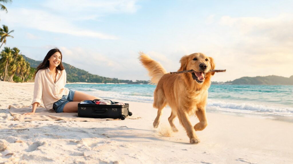 Edreams: Your Ultimate Tool for Affordable, Seamless Travel