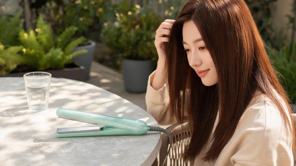 Ghdhair: Master Your Style with Award-Winning Innovation
