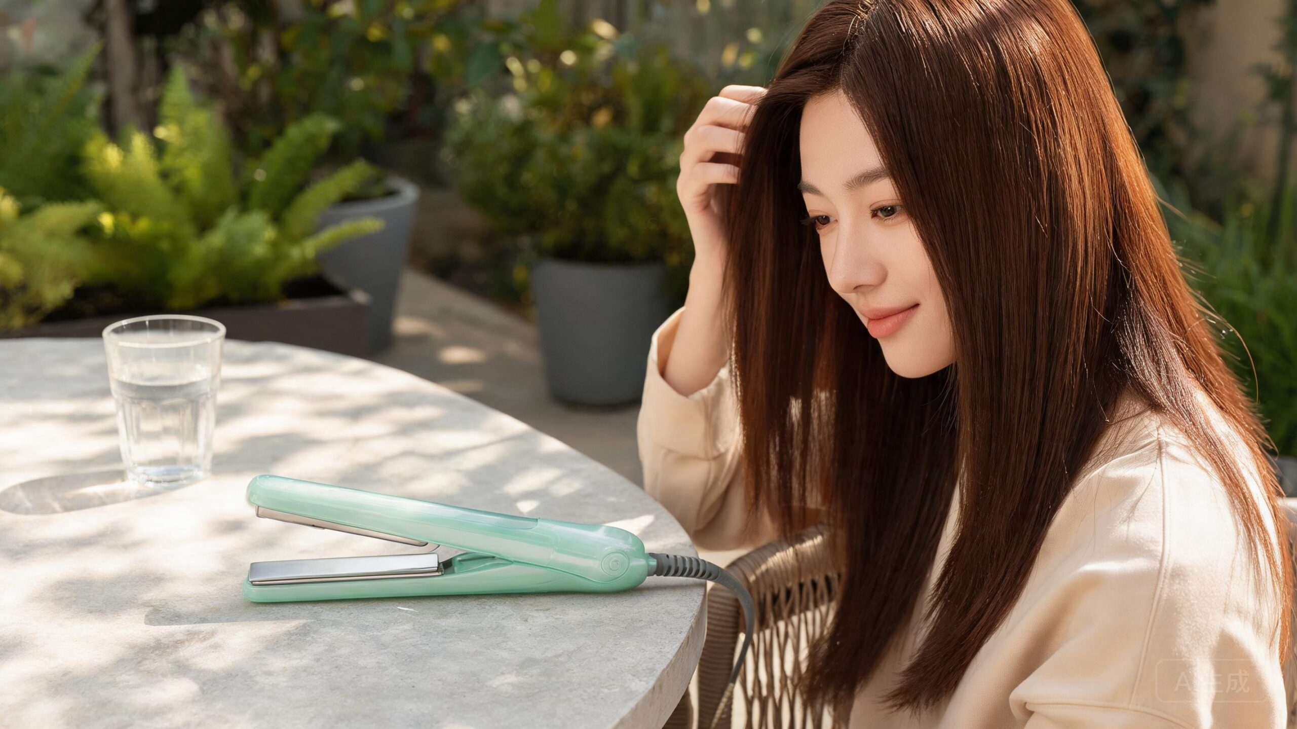 Ghdhair: Master Your Style with Award-Winning Innovation
