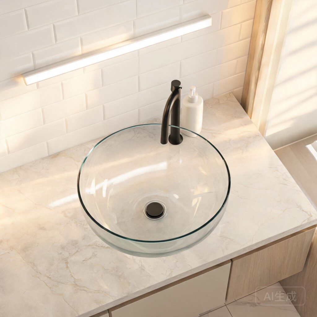 Co: Your Guide to Modern Bathroom & Home Furnishings