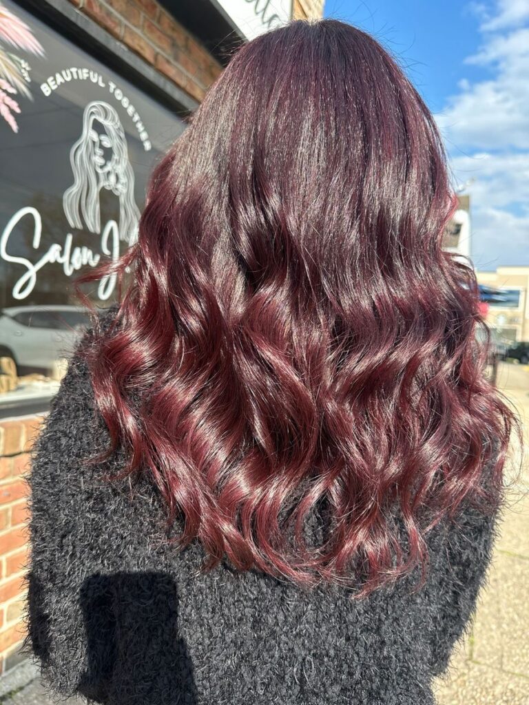 K18hair: Molecular Repair for Breakthrough Hair Health