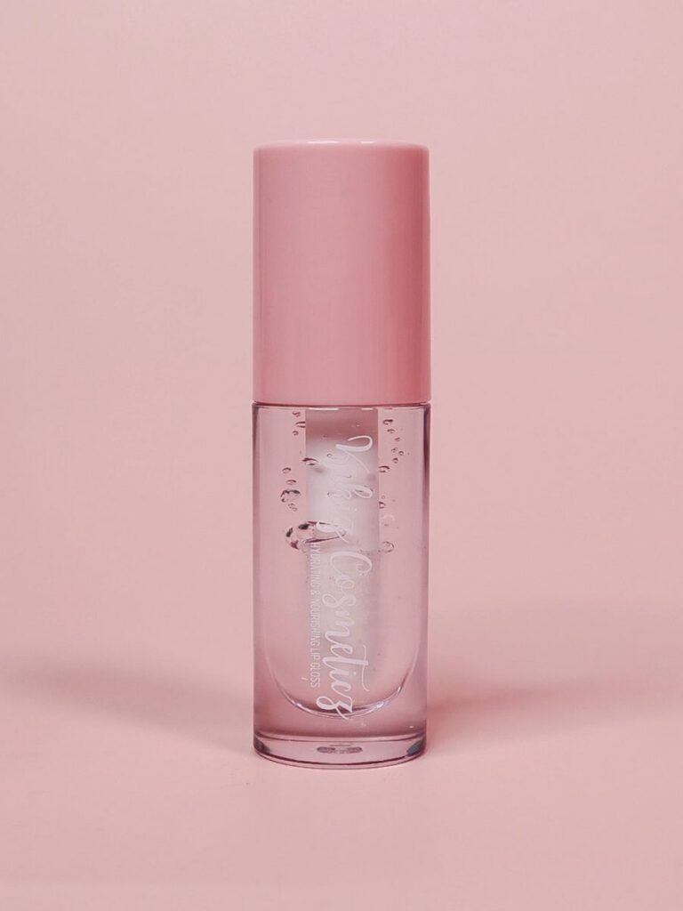 Kikizcosmeticz: Enhance Your Natural Radiance, Ethically
