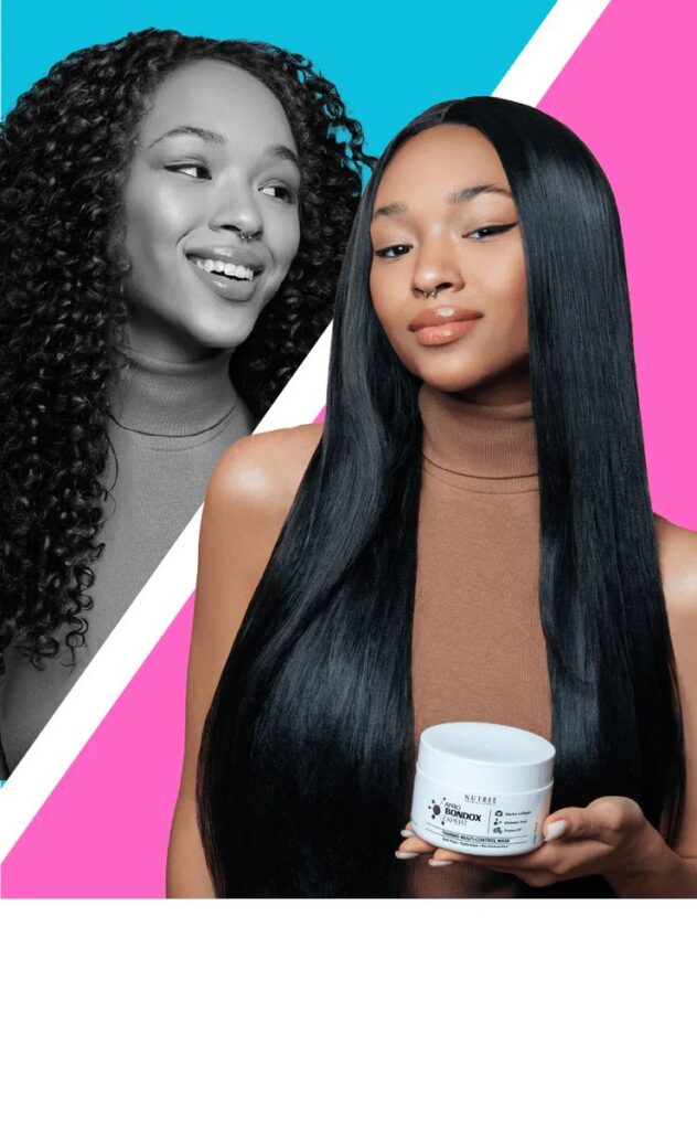 Nutreecosmetics: Unlock Salon-Perfect Hair at Home