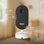 Owletcare: Smart Sleep, Real Peace of Mind for Modern Parents