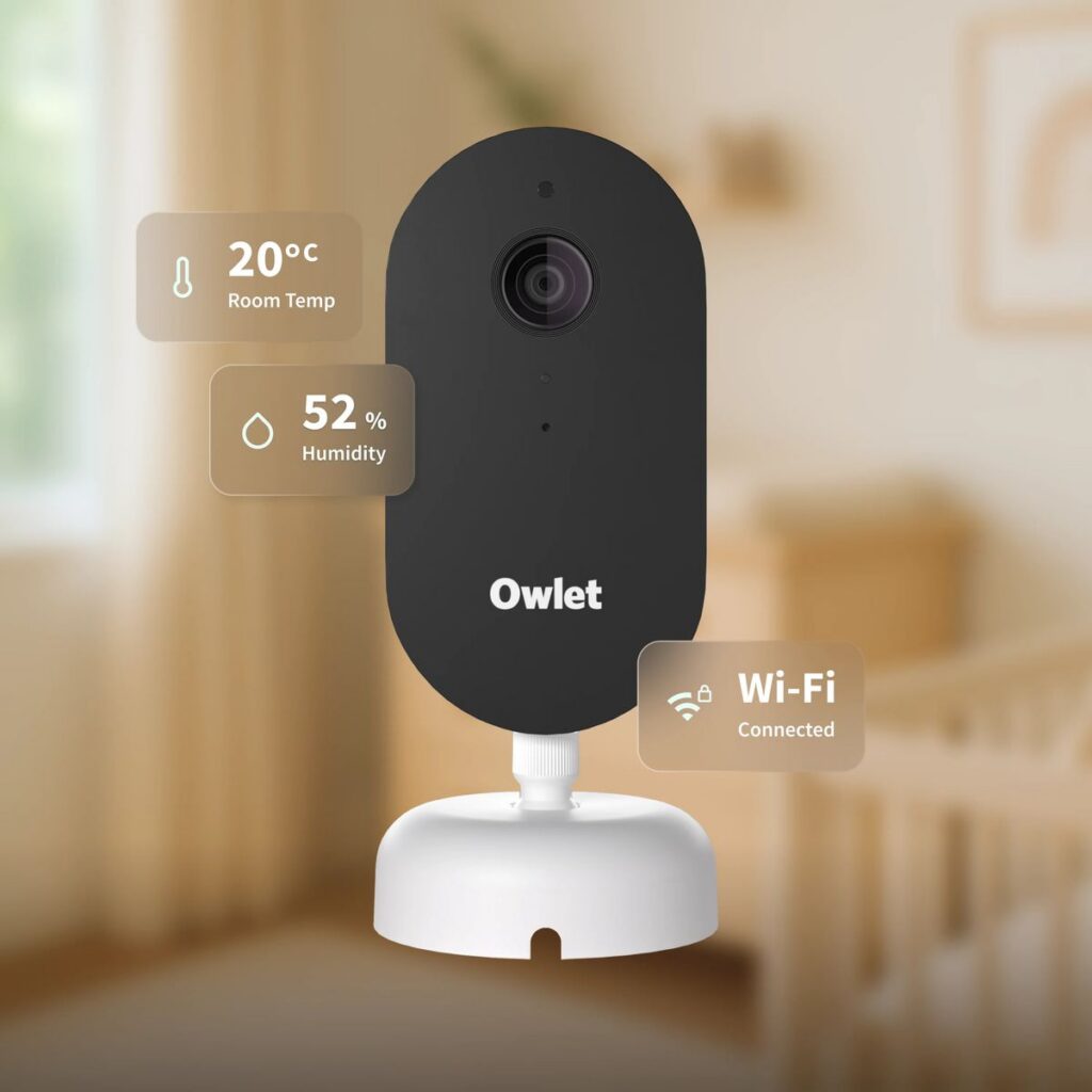 Com: Empowering Parents with Peace of Mind & Smart Insights