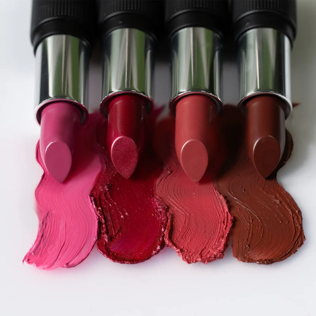 Redapplelipstick: Pure Makeup, Beautiful You, Naturally