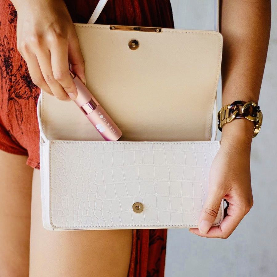 Scentbox: Your Monthly Passport to Designer Fragrance Discovery