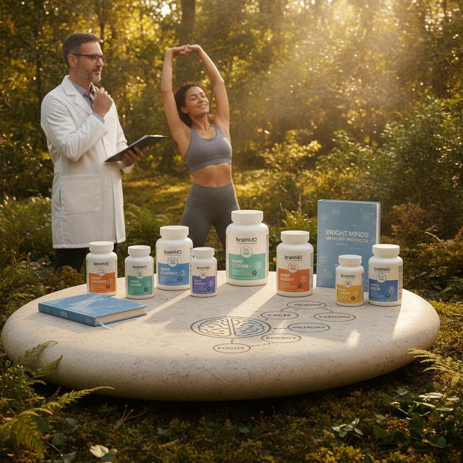 Brainmd - Image 3