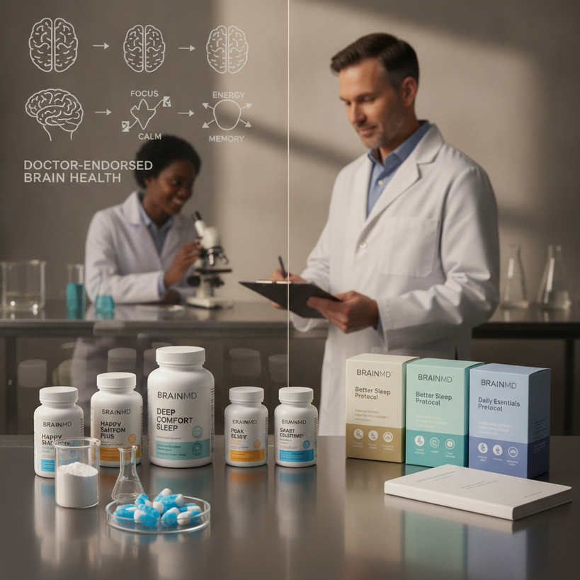 Brainmd - Image 4