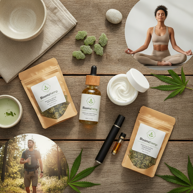 Bloomzhemp - Image 3