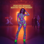 Iedm’s Rave Wardrobe: Neon Fits That Hit Different