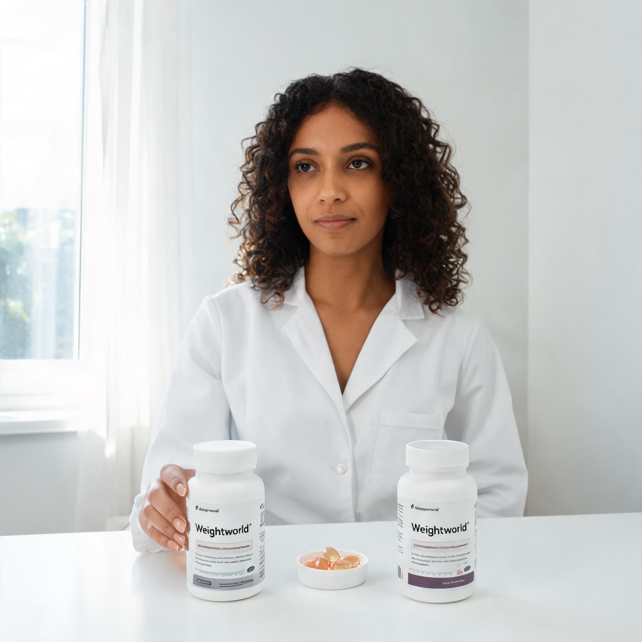 Weightworld - Smart Supplementing: Why Weightworld Makes It Simple