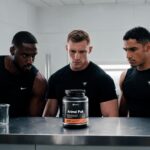 The Iron Uniform: Inside Animalpak’s Hardcore Aesthetic