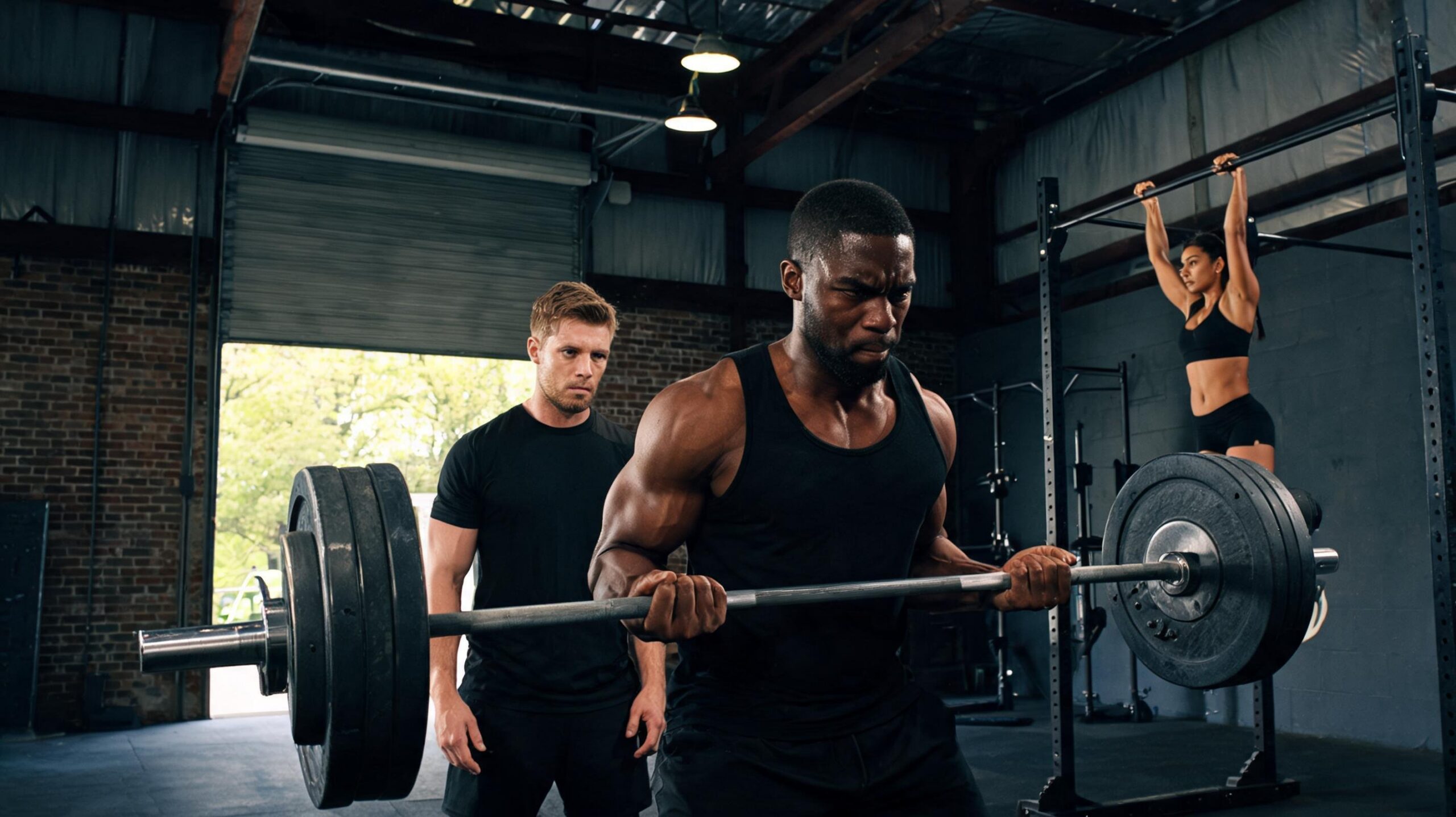 Animalpak - The Iron Uniform: Inside Animalpak’s Hardcore Aesthetic