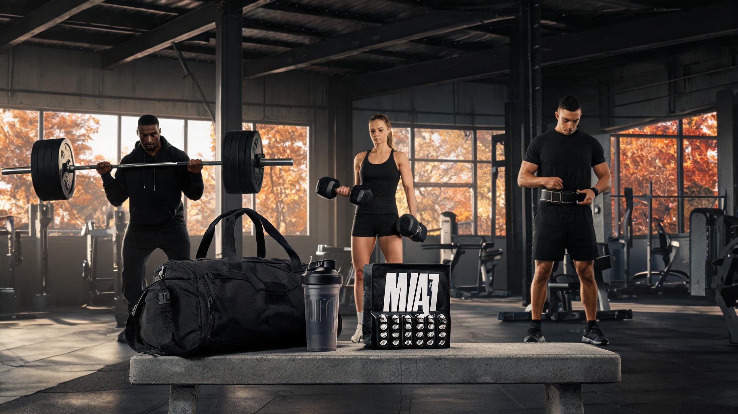 Animalpak - Image 2