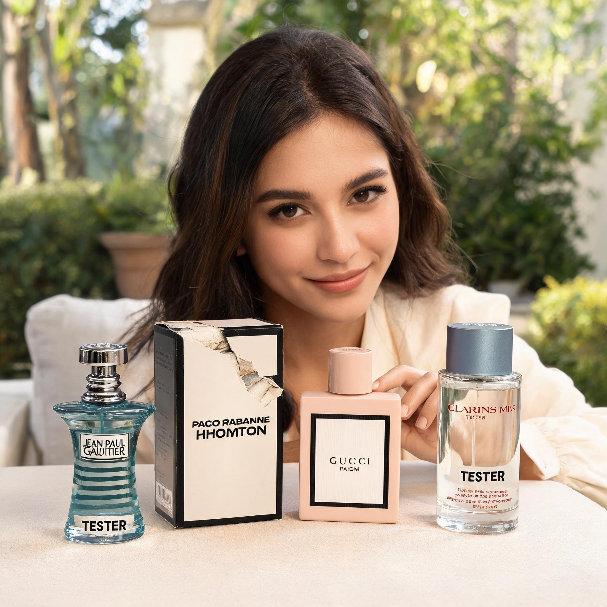 Thebeautystore - Image 2