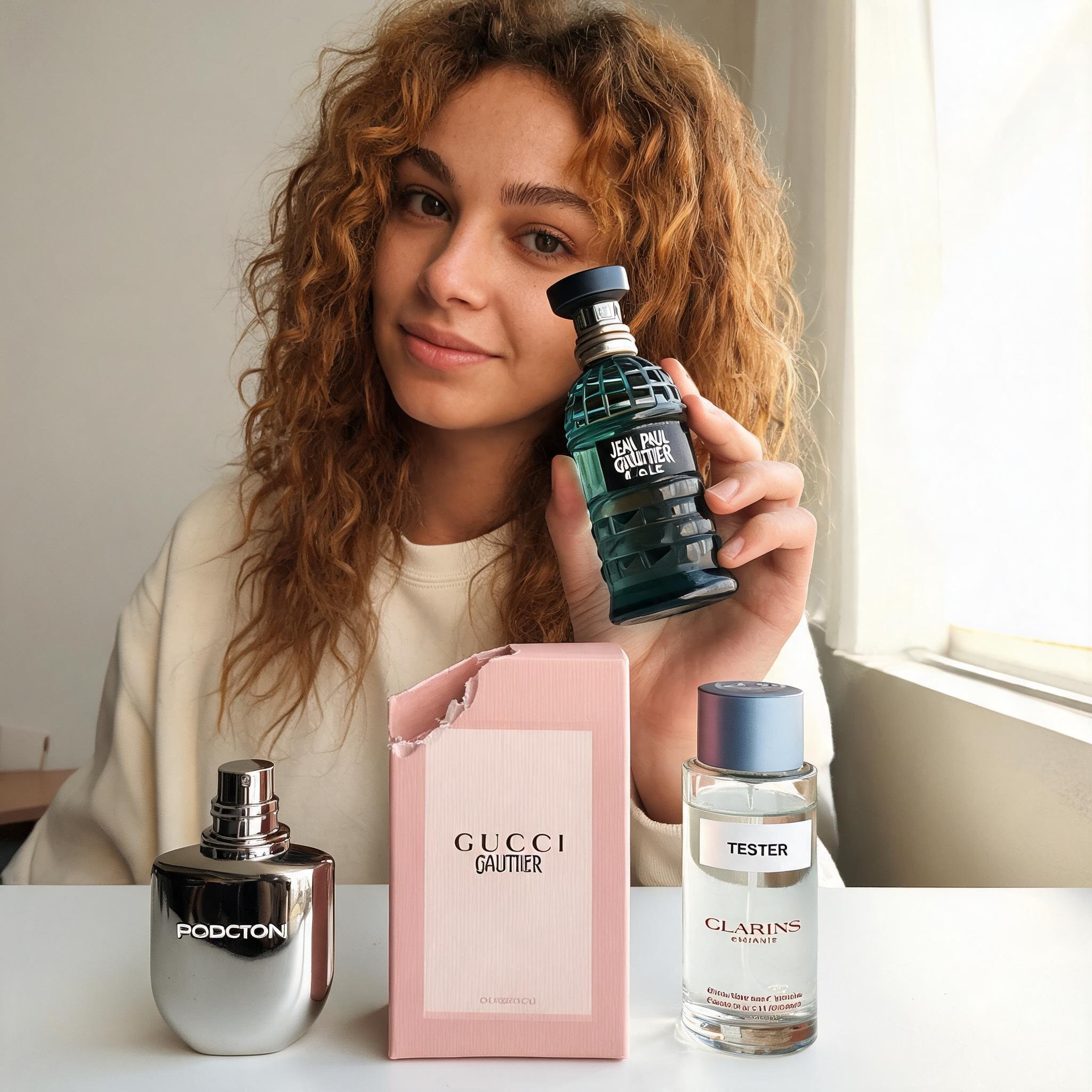 Thebeautystore - Image 4