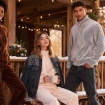 Co’s Velour Renaissance: Y2K Glam Meets Modern Ease